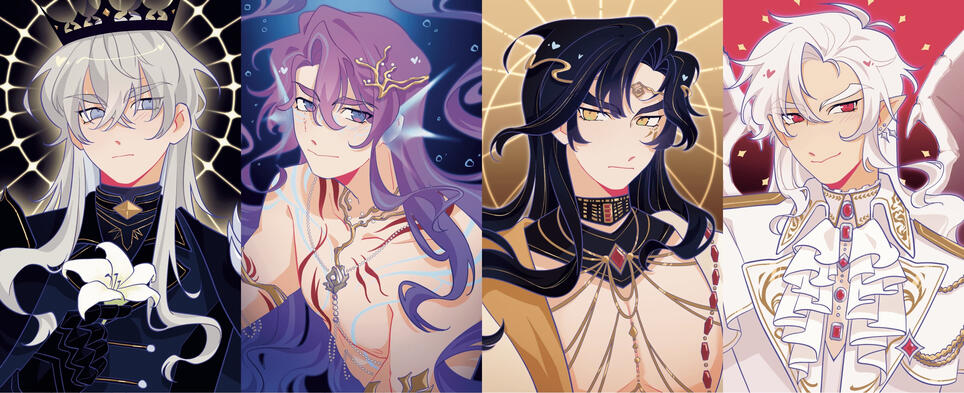 Complicated designs may cost extra